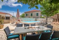 Zante Villa Callisto - Stone Villa with Private Pool