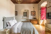 FOS Hydra residence