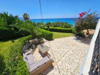 Corfu Glyfada Beach Apartment