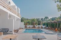 Olive Grove Suites Boutique Hotel