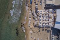 Parthenis Beach, Suites by the Sea