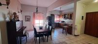Maria's apartment