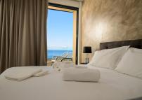 Olive Green Studios and Apartments