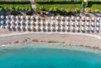 Oceanis Beach Hotel