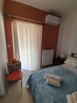 Anna's apartment