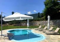 Kastania Villas - Villa K4