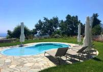 Kastania Villas - Villa K4