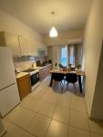 Athina’s apartment
