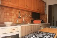 Billy's appartment