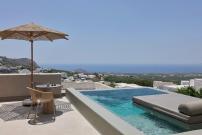 Aeon Suites - Adults Only