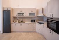 Kavo Seaside Luxury Apartment