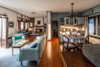 Thalia's Abode