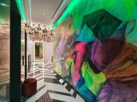 NYX Esperia Palace Hotel Athens by Leonardo Hotels