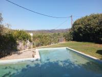 Villa Frangipani with large private pool, Rhodes