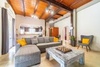 Giourgas house
