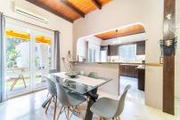 Giourgas house