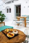 Arco Naxos Luxury Apartments