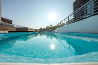 BlackStone Luxury Suites