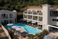 TEREZAS HOTEL