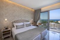 Vantaris Luxury Beach Resort