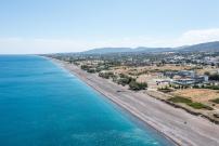 RITA MARE seafront villas heated Pools