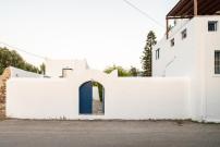 To Pyrgaki Kos