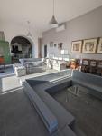 Moschatella House - 3 Double Ensuites