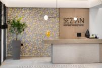 Sezian Boutique Homes and Villas