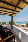 Deep blue suites