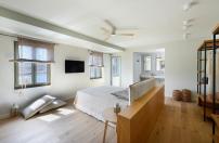 Kale Alti residences