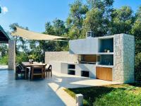 Luxury Stone Houses Corfu