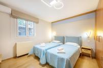 Harmony Garden Retreat near Corfu Town