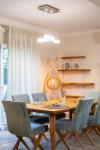 Harmony Garden Retreat near Corfu Town