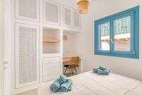 Kamara House - 200m from Naoussa Port