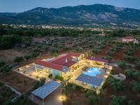 Olea Villas Kefalonia