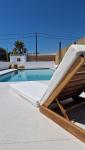 RASTONI VILLAS BY AEGEAN HOUSES