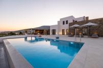 Golden Bay luxury villas and suites