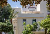 Avra City Boutique Hotel