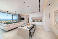 Seaview Lux by PosarelliVillas