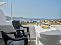 Ocean View Paros