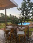 Villa Ermis with private pool by Lefkadastay