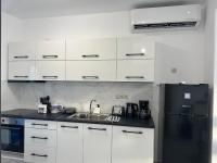 Kato Zaros Apartments