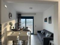 Kato Zaros Apartments