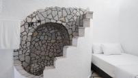White Haven Cave Home