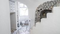 White Haven Cave Home