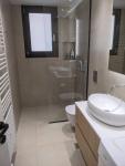 2BR Appartment next to lagoon