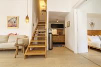 Livin Hydra Private Collection Suite 2