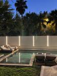 Luxury Villa with Pool, BBQ & Garden in Vouliagmeni