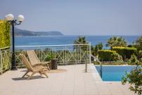 Sea View Villa Kefaloniaprivatevillas