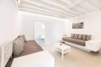Brand New Mykonos Town Suites
